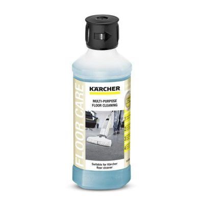 Средство моющее Karcher для пола RM 536 универсальное (6.295-944.0)