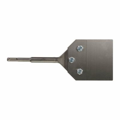 Долото-скребок Milwaukee SDS-PLUS (4932352919)