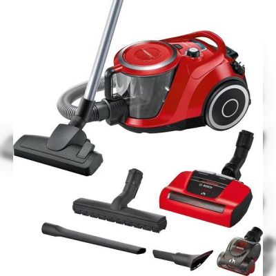 Пылесос Bosch BGS41PET1