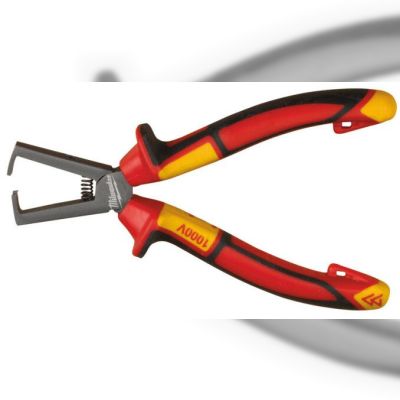 Стріппер Milwaukee Wire Stripping Plierr (4932464573)