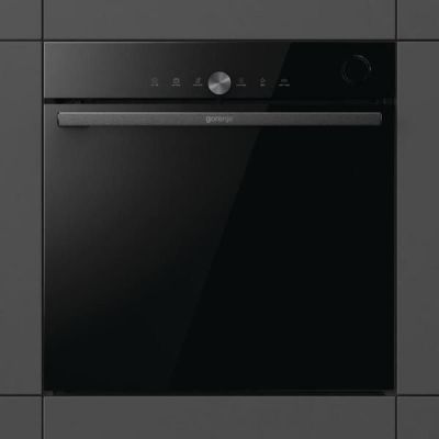 Духовой шкаф Gorenje BPSA6747DGWI