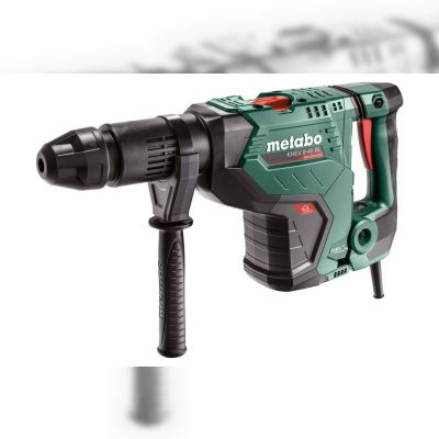 Перфоратор Metabo KHEV 8-45 BL (600766500)