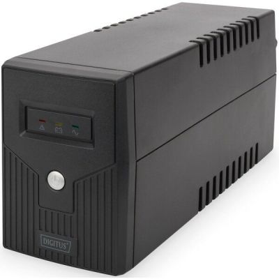 ИБП Digitus line-interactive 600va/360w (DN-170063)