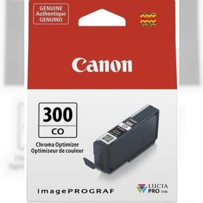 Картридж струйный Canon PFI-300 CO (4201C001)