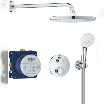 Душова система Grohe Grohtherm (34872000)