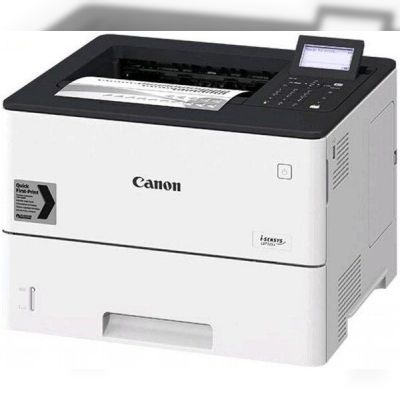 Принтер лазерный Canon i-SENSYS LBP325x (3515C004)