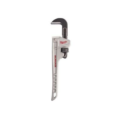 Ключ трубний Milwaukee 63х450 мм (48227218)