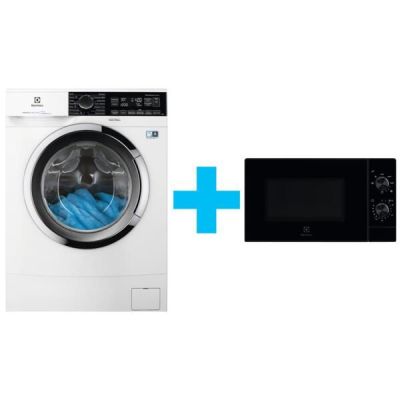 Стиральная машина Electrolux EW6SM227CU