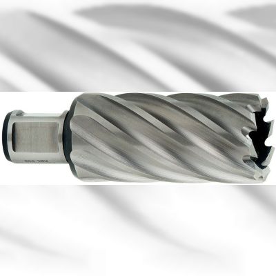 Корончаті свердло Metabo Weldon 19 HSS 24х55 мм (626533000)