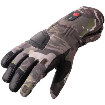Перчатки с подогревом 2E Hunter Camo, XL (2E-HGRHRXL-CM)