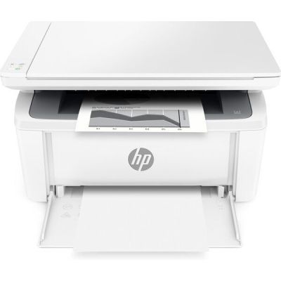 МФУ лазерное HP LaserJet MFP M141a (7MD73A)
