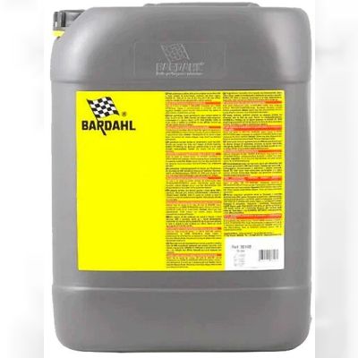 Моторна олива BARDAHL XTM MULTI FLEET 15W40 20 л 36888 (55427)