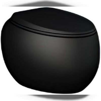 Унітаз підвісний Rak Ceramics CLOUD з сидінням Soft Close (CLOWC1446504A)