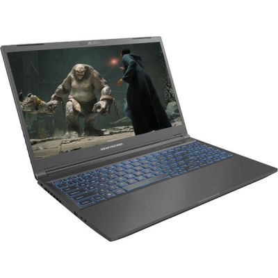 Ноутбук DREAM MACHINES RG3050-15 (RG3050-15UA52)