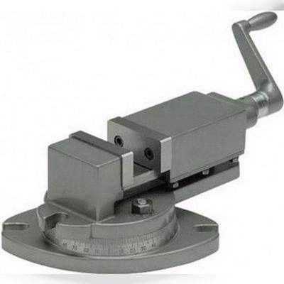 Лещата верстатні Ozar MMV/SP/150 прецизійні (35012OZ)
