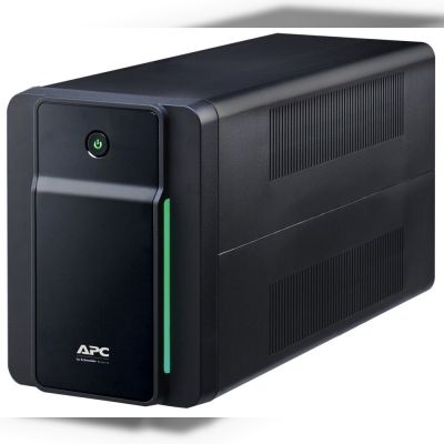 Джерело безперебійного живлення APC BX1600MI-GR