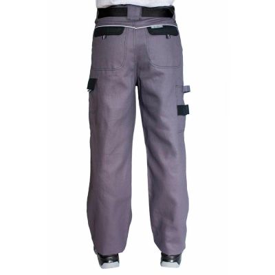Штани робочі Ardon Cool Trend сіро-чорні р.54 (51296)