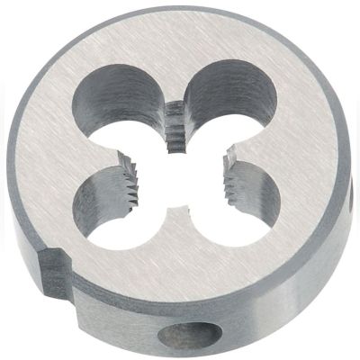 Плашка VOLKEL Die VS G 3/4 "DIN 5158 HSS (25422_vl)