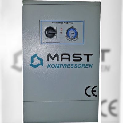 Осушувач стисненого повітря Mast SHB-10