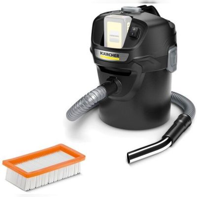 Пылесос для сбора золы Karcher AD 2 Battery