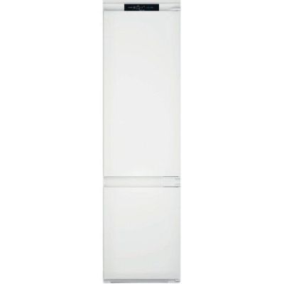 Встраиваемый холодильник Indesit INC20T321EU