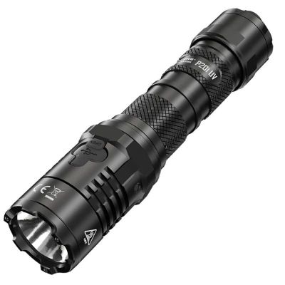 Тактичний ліхтар Nitecore P20i UV (6-1119_i_UV)