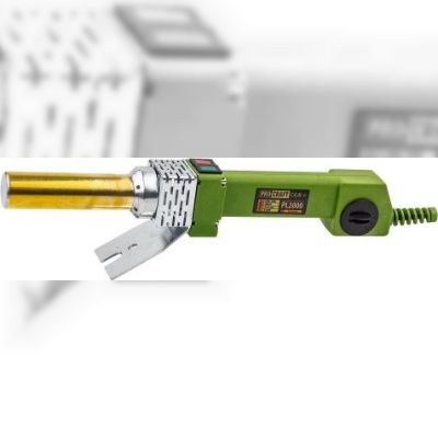 Паяльник для пластикових труб PROCRAFT PL2000 (020003)