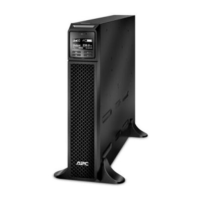 Джерело безперебійного живлення APC Smart-UPS SRT 2200VA (SRT2200XLI)