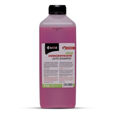 Автошампунь Axxis Cookie 1кг (48021108452) (axxis -51)