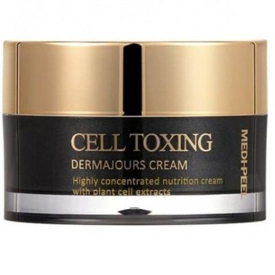 Крем для лица антивозрастной Medi-Peel Toxing Dermajours 50мл