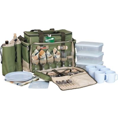 Набір для пікніка Ranger Rhamper Lux (RA9902)