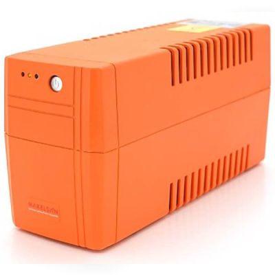 Джерело безперебійного живлення MAKELSAN Lion650VA