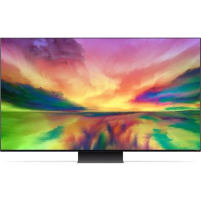 Телевизор LG 65QNED816RE