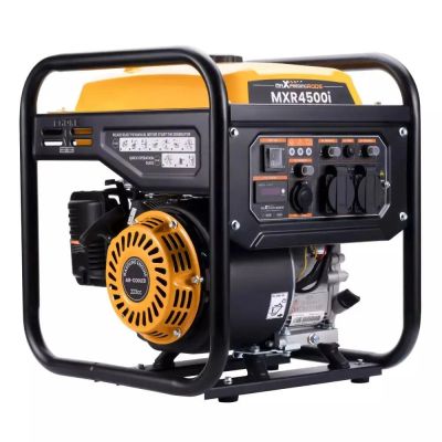 Генератор інверторний Maxpeedingrods MXR4500i