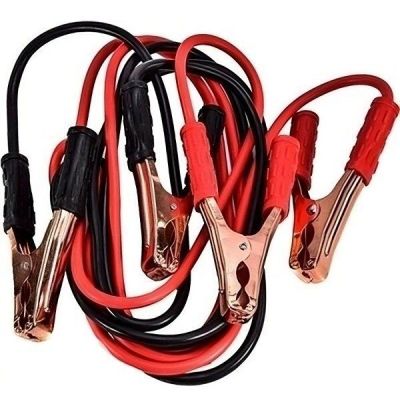Провод пусковой Дорожня Карта 500А, 3м (4905795626) (DK38-0500)