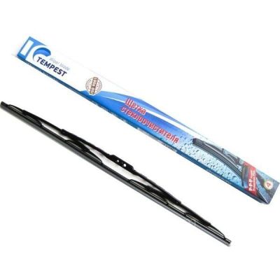 Щетка стеклоочистителя Tempest 560мм (с адаптерами) (4905868003)