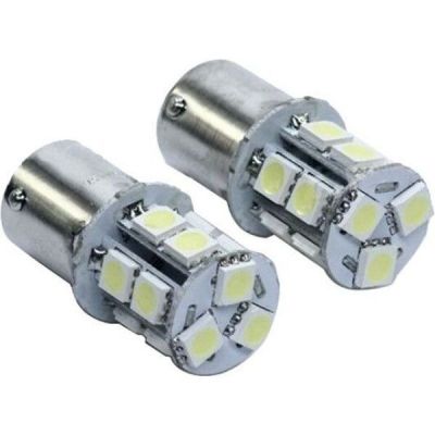 Лампа Tempest LED (12SMD) BA15S 12V White 2шт (49051134066)