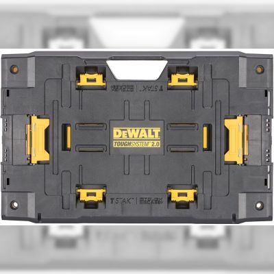 Адаптер для ящиків DeWALT TOUGHSYSTEM - TSTAK (DWST08017-1)