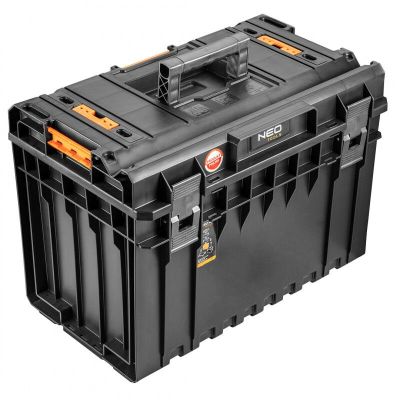 Модульний ящик NEO Tools 450 84-257