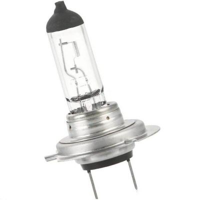 Лампа Дорожня Карта головного света H7 12V 100W (4905981814) (DK-H7 12V100W)