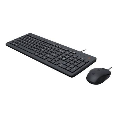 Комплект НР 150 USB Black (240J7AA)