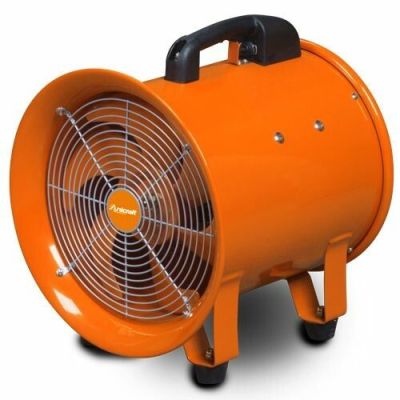 Промисловий вентилятор Unicraft MV 30 (6260030)