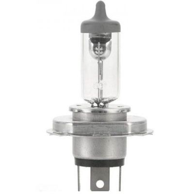 Лампа Дорожня Карта головного света H4 P43t 12V 100/90W (4905981806) (DK-H4 12V100/90W P43)