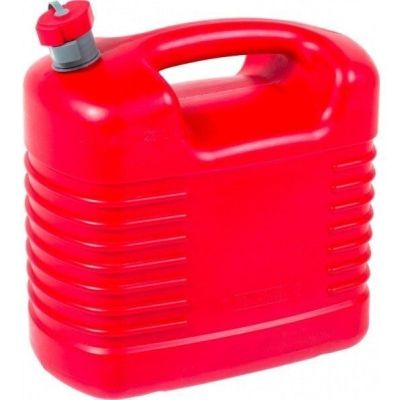 Канистра Pressol 20л для топлива с крышкой и воронкой (49391371782) (21137)