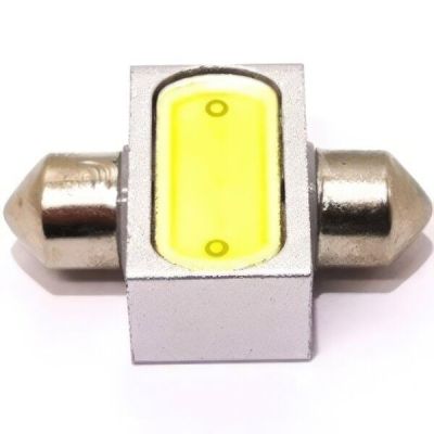 Лампа Tempest LED cофитные C5W 12V T11x31-S8.5 1SMDx3chips LED White (4905973794)