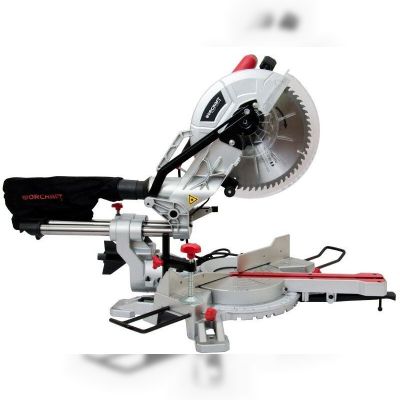 Пила торцювальна Worcraft MST20-255 (13036)