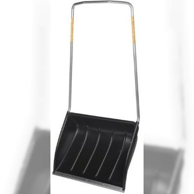 Скрепер для прибирання снігу Fiskars SnowXpert 143021 (1003470)
