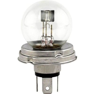 Лампа Tempest головного света R2 P45t 24V 75/70W (4905874052) (24V75/70W)