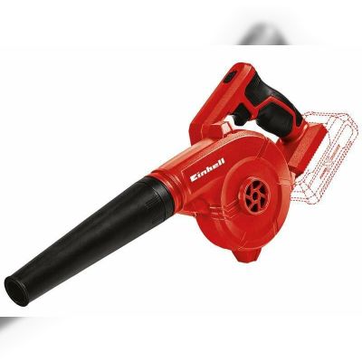Повітродувка акумуляторна Einhell TE-CB 18/180 Li-Solo (3408001) (без акумулятора і ЗП)