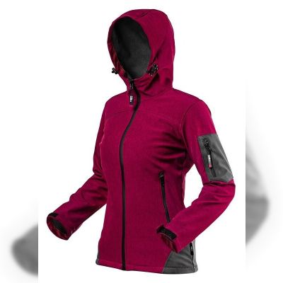 Куртка робоча Neo Tools Woman Line р.XL (42) (80-550-XL)